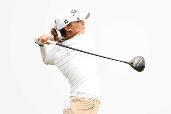 Klára Spilková (foto: GettyImages)
