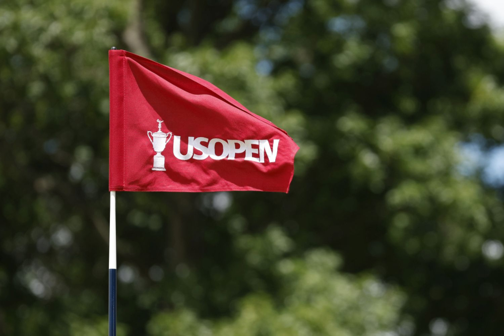 US Open (foto: GettyImages).