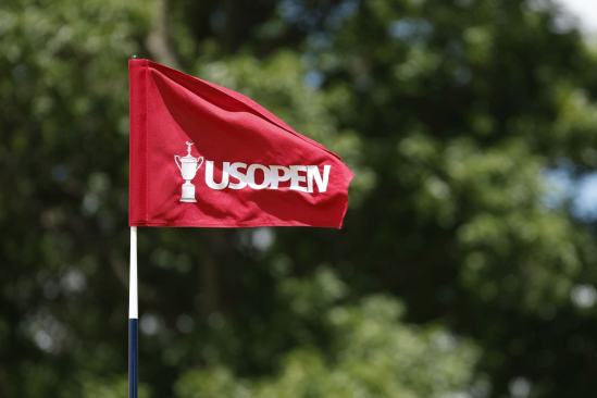 US Open (foto: GettyImages).