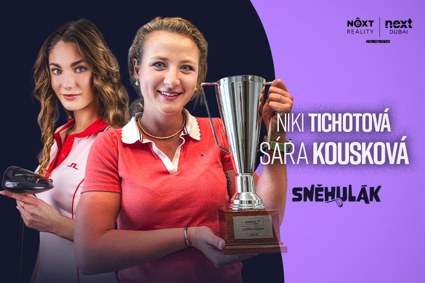 Sněhulák #5 - Sára Kousková Sněhulák #5 - Sára Kousková