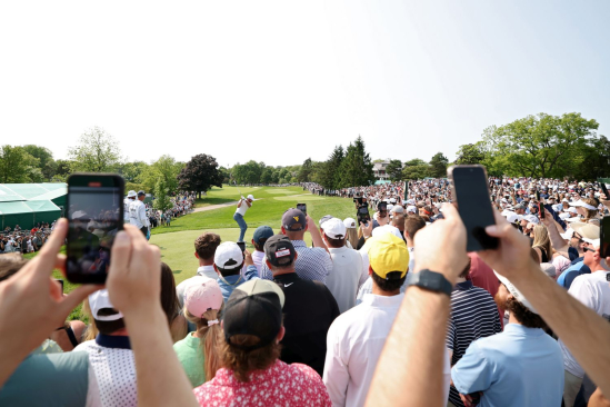 Memorial Tournament (foto: GettyImages).