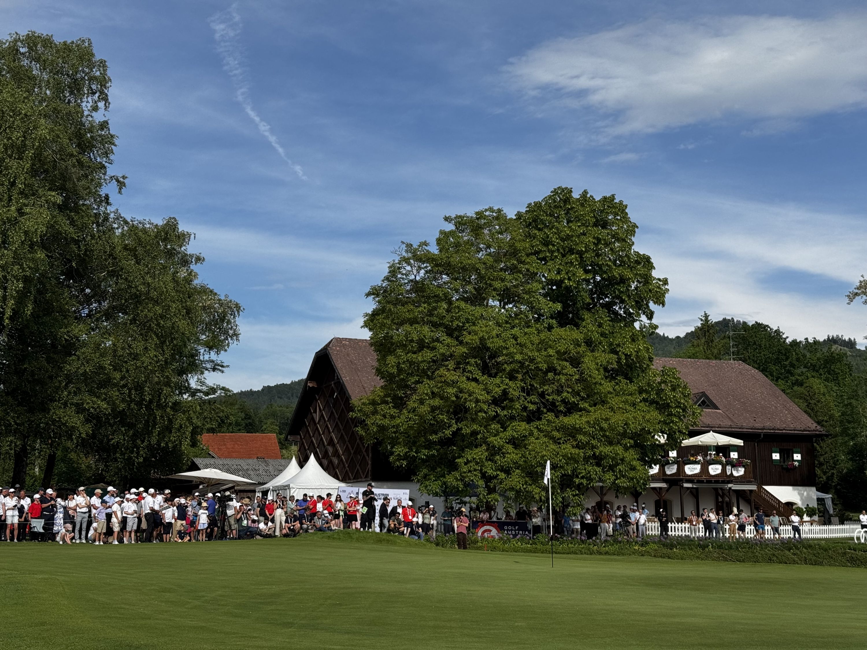 Austrian Alpine Open 2025 (foto: Niki Tichotová)