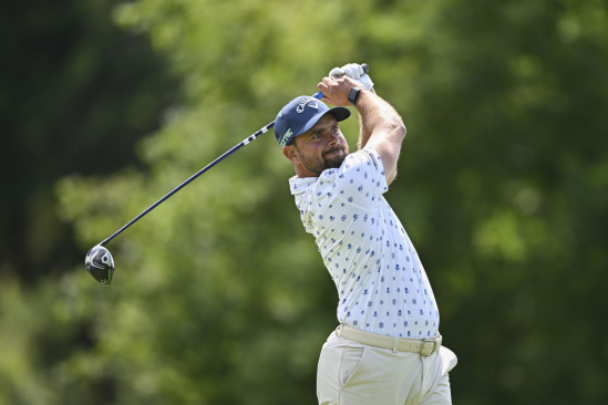 Filip Mrůzek (foto: GettyImages).