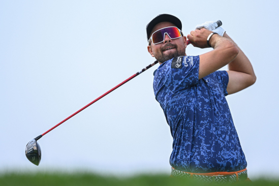 Filip Mrůzek (foto: GettyImages)