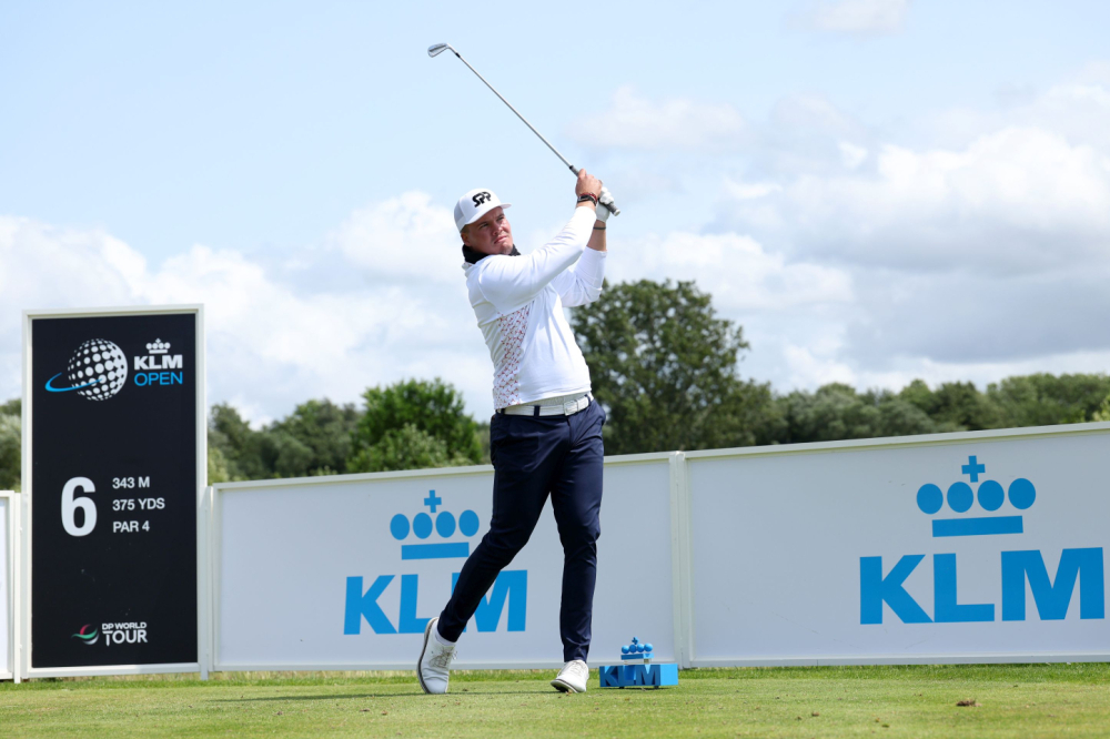 Tadeáš Teťák (foto: GettyImages) Tadeáš Teťák (foto: GettyImages)