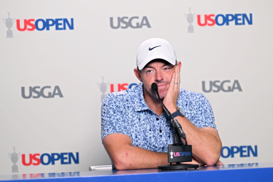 Rory McIlroy (foto: GettyImages).