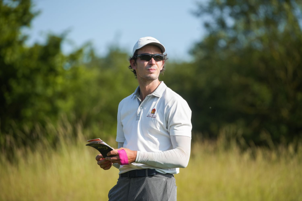 Jakub Hrinda (foto: Patrik Jeřicha).