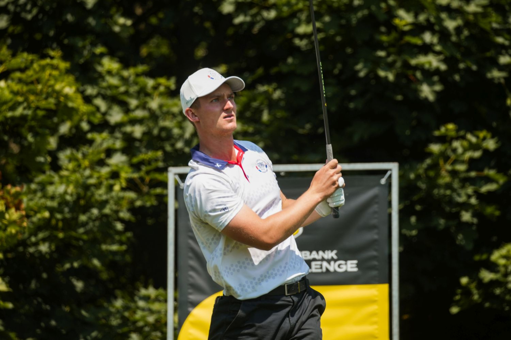 Václav Tichý (foto: Patrik Jeřicha)