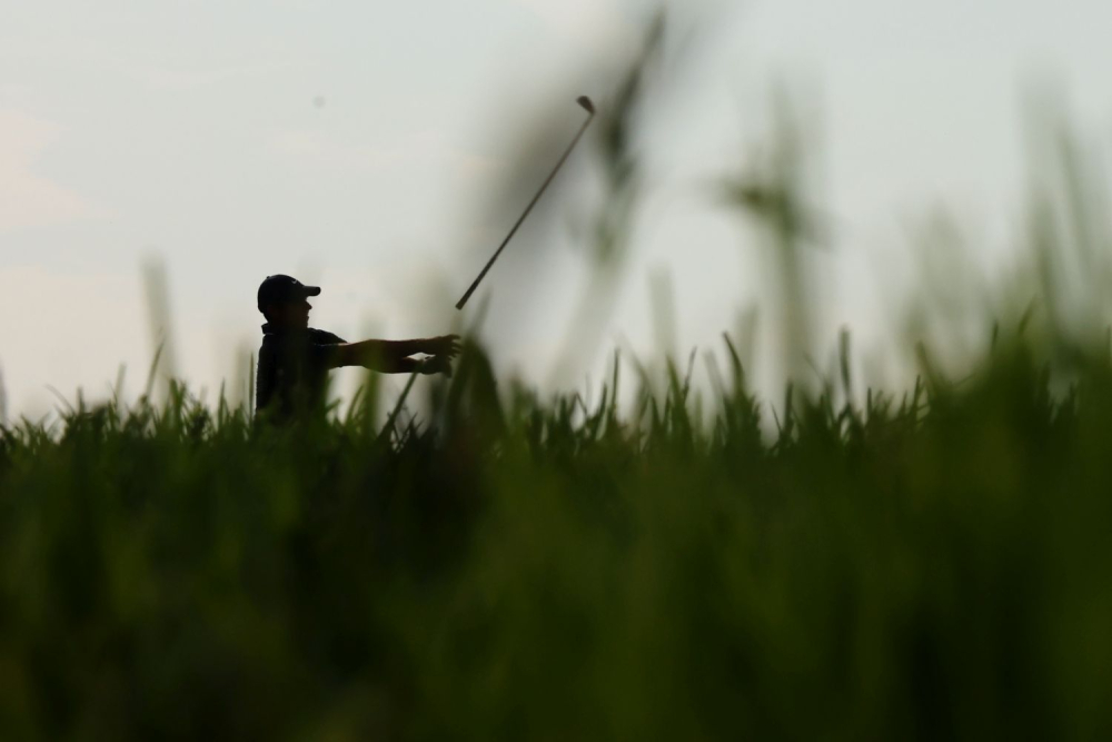 Rory McIlroy (foto: GettyImages). Rory McIlroy (foto: GettyImages).