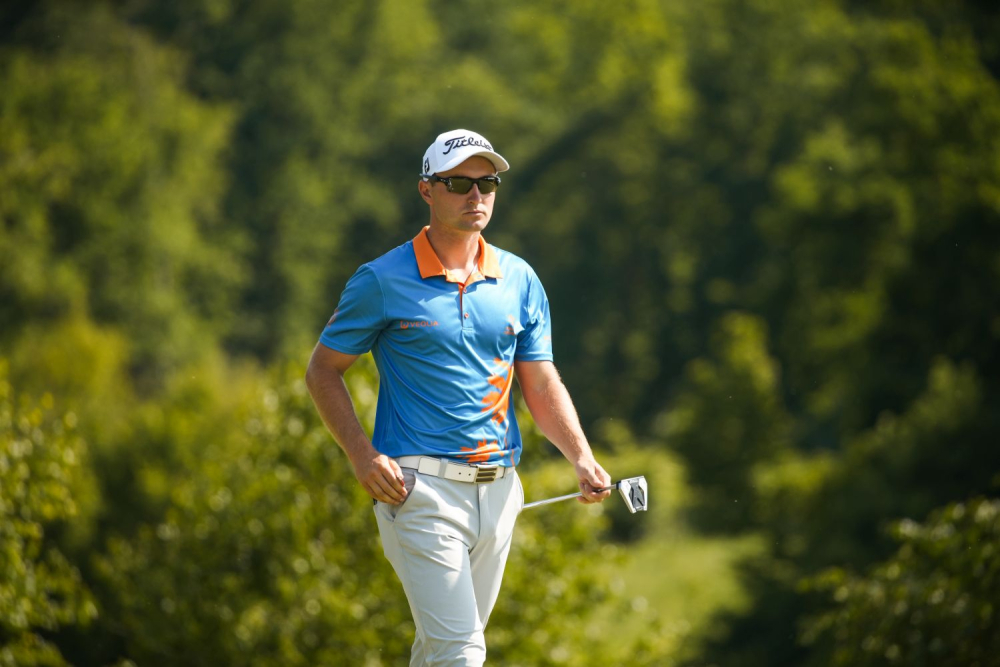 Jiří Zuska (foto: Patrik Jeřicha). Jiří Zuska (foto: Patrik Jeřicha).