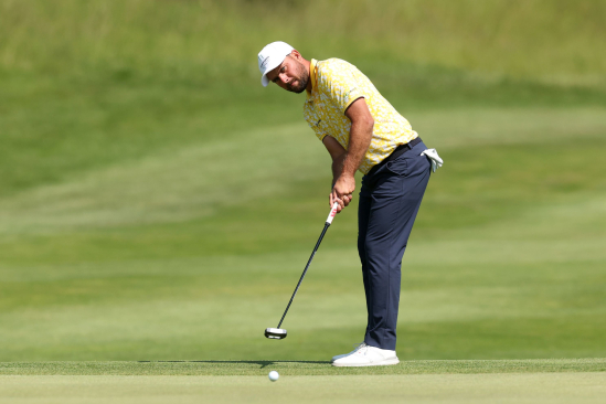 Filip Mrůzek (Foto: Getty Images)