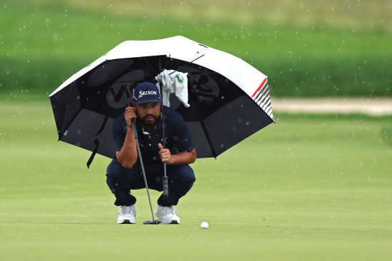 J. J. Spaun (Foto: Getty Images)