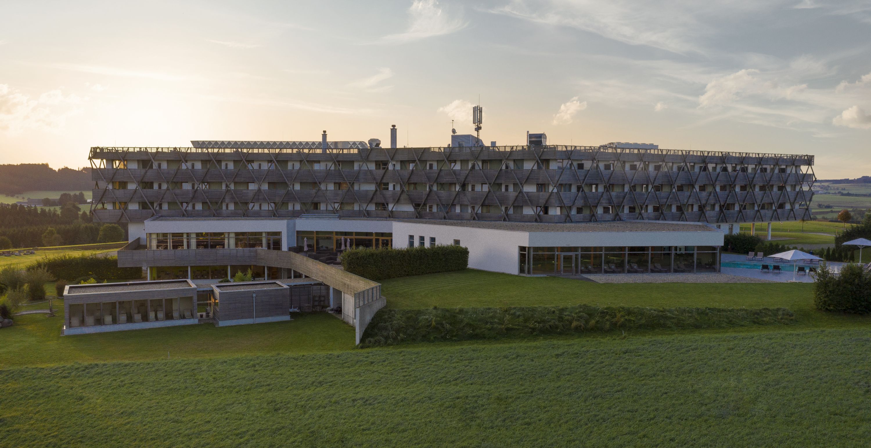 Hotel Falkensteiner Bad Leonfelden (Foto: Falkensteiner)