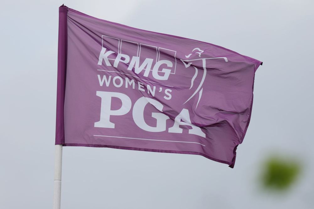 KPGA Women´s PGA Championship (foto: GettyImages). KPGA Women´s PGA Championship (foto: GettyImages).