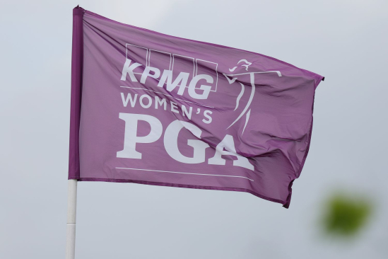 KPGA Women´s PGA Championship (foto: GettyImages).