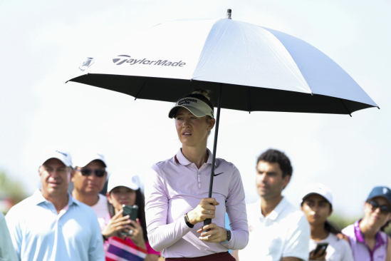 Nelly Korda (foto: GettyImages).