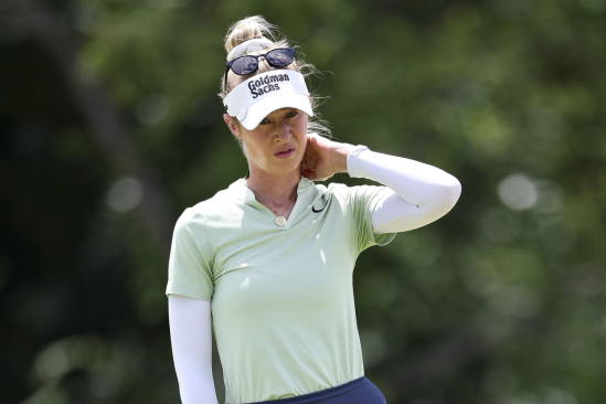 Nelly Korda (Foto: Getty Images)