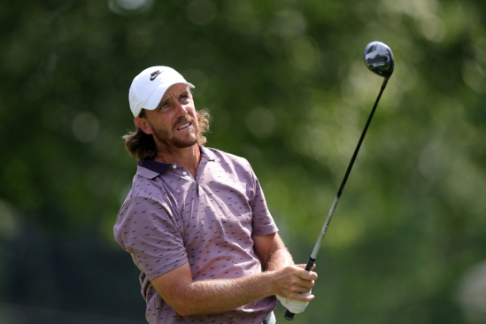 Tommy Fleetwood (Foto: Getty Images)