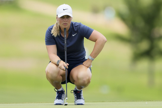 Maja Stark (foto: GettyImages).