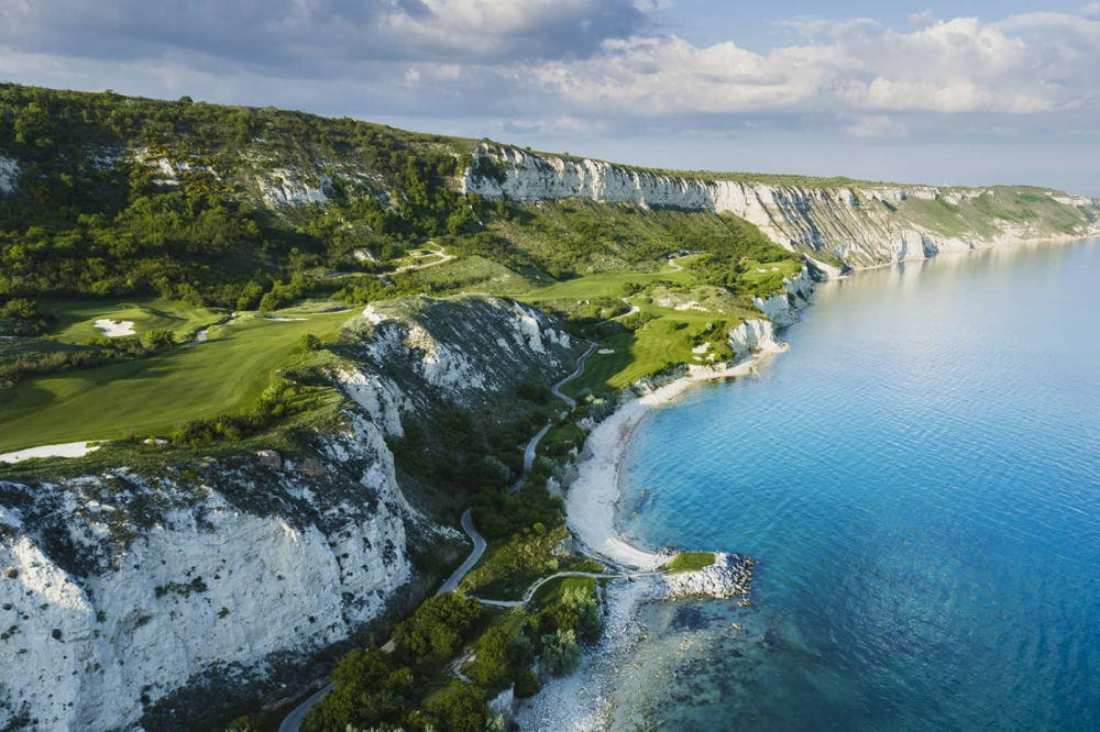 Thracian Cliffs (Foto: thraciancliffs.com)
