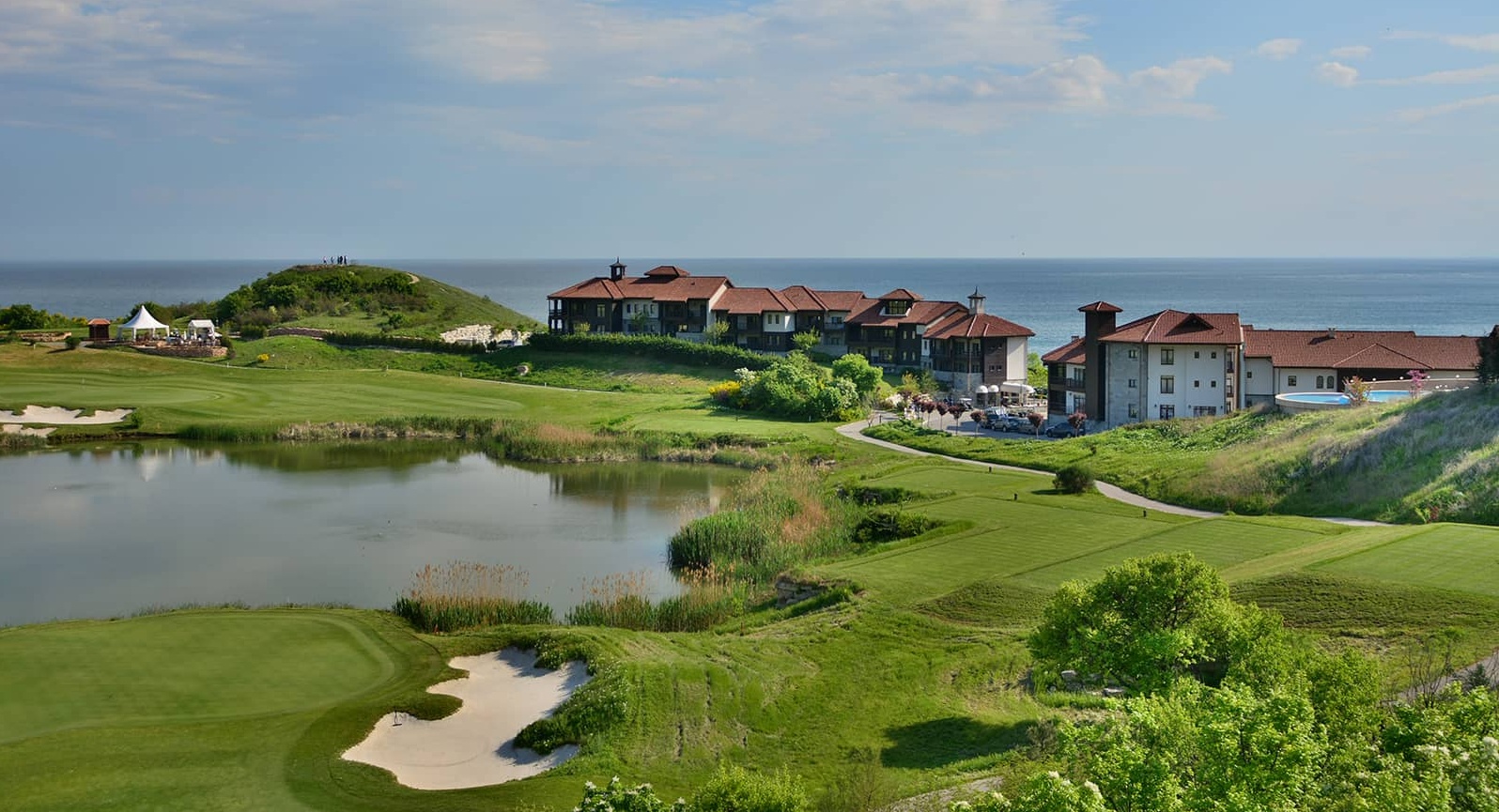 Thracian Cliffs (Foto: thraciancliffs.com)