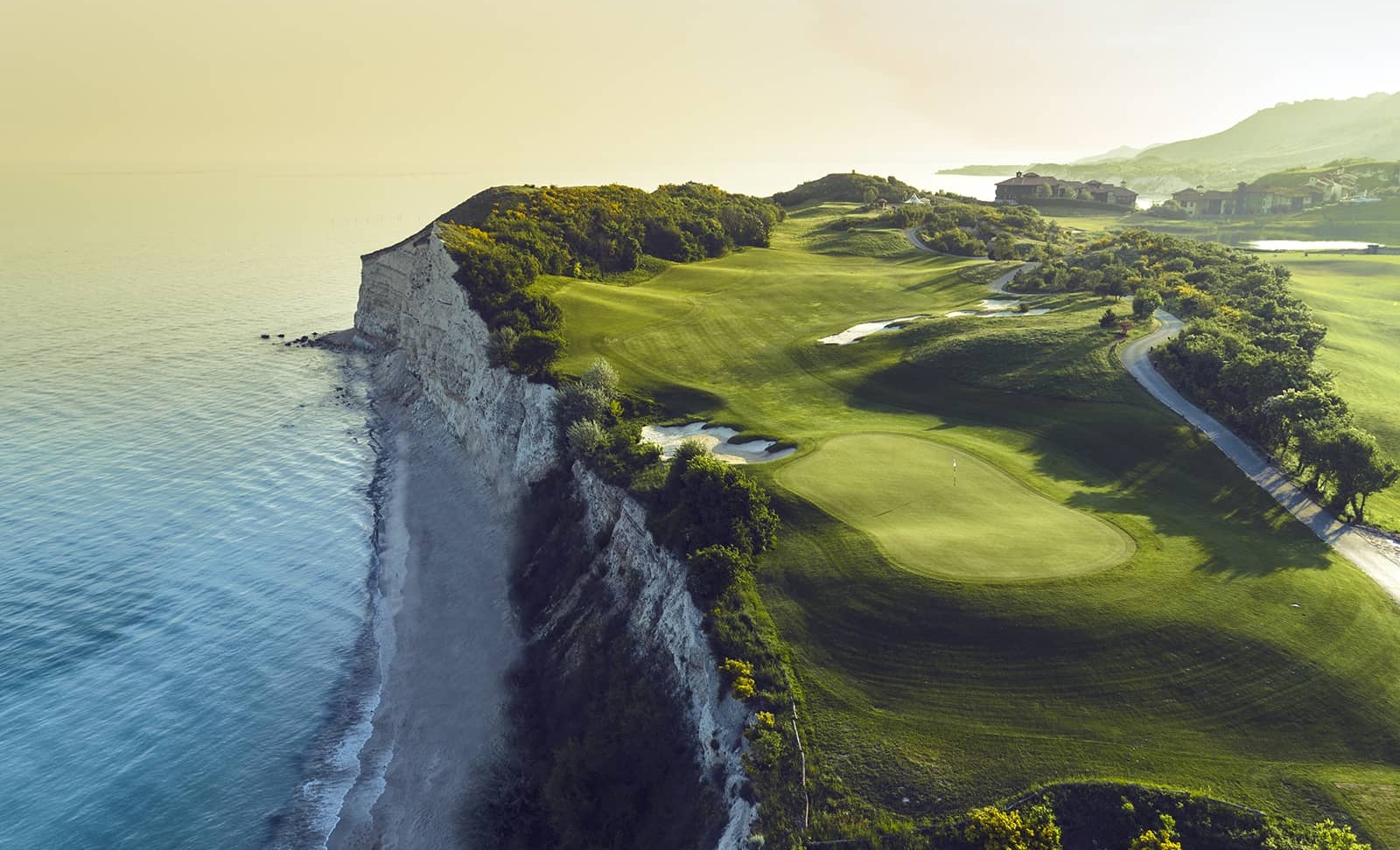 Thracian Cliffs (Foto: thraciancliffs.com)
