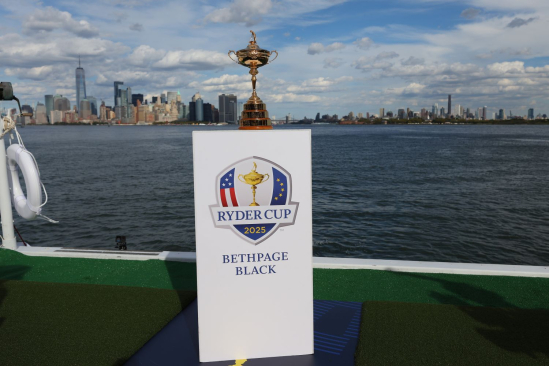 Ryder Cup 2025 (foto: GettyImages).