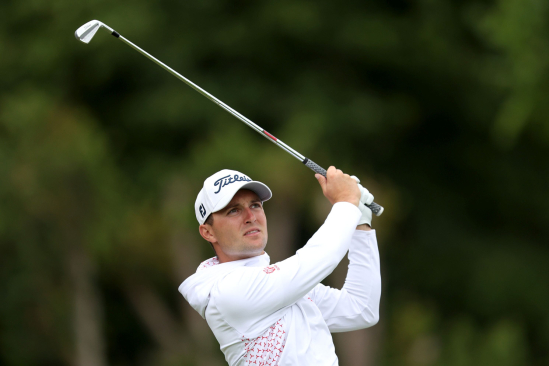 Jiří Zuska (Foto: Getty Images)