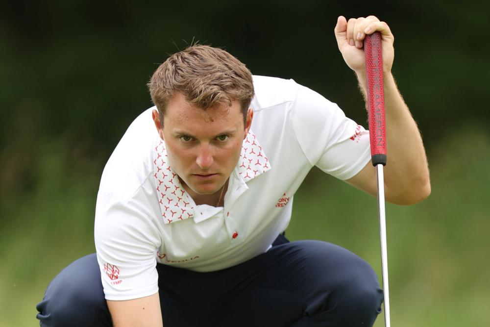 Jiří Zuska (foto: GettyImages) Jiří Zuska (foto: GettyImages)
