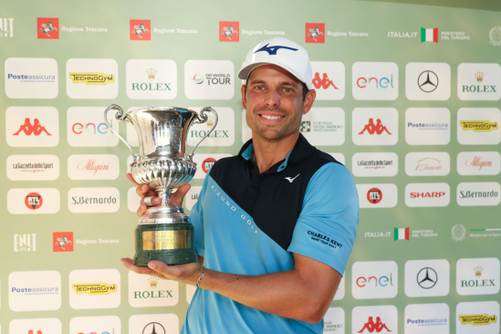 Adrien Saddier (foto: GettyImages)