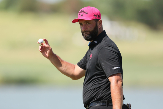 Jon Rahm (Foto: Getty Images)
