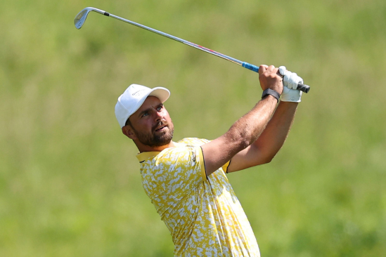 Filip Mrůzek (Foto: Getty Images)