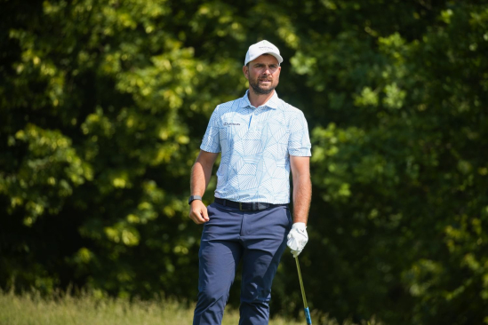 Filip Mrůzek (foto: Patrik Jeřicha).
