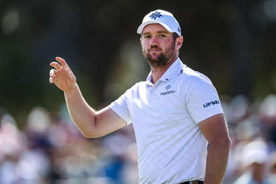 Sam Horsfield (foto: GettyImages).