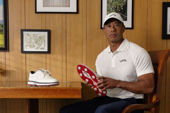 Tiger Woods (foto: Sun Day Red).
