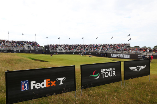 Scottish Open chystá velkou golfovou párty. Turnaj postaví uzavřenou stadionovou jamku