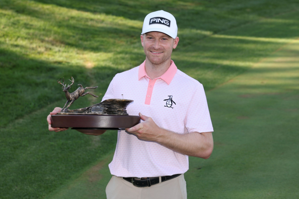 Brian Campbell (Foto: Getty Images) Brian Campbell (Foto: Getty Images)