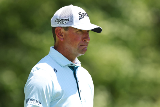Lucas Glover (Foto: Getty Images)