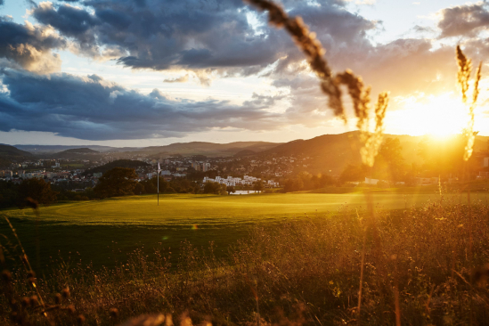 Royal Beroun Golf Club (Foto: Getty Images)