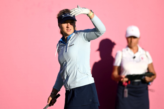 Sára Kousková (foto: GettyImages).