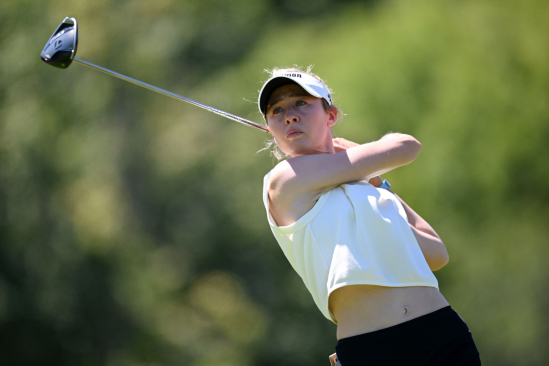 Nelly Korda (foto: GettyImages)