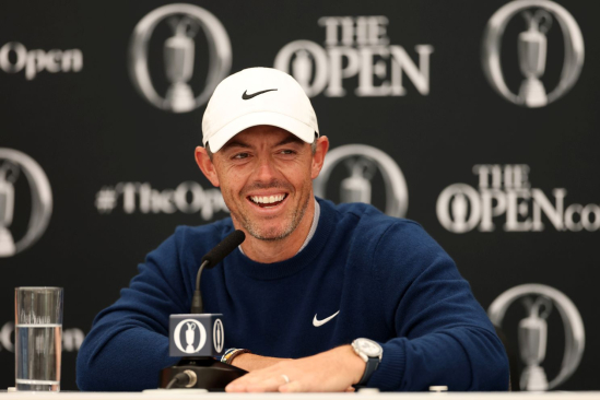 Rory McIlroy (foto: GettyImages).