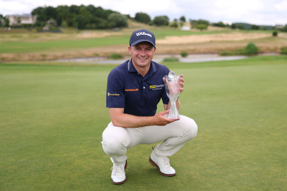 David Law (foto: GettyImages). David Law (foto: GettyImages).