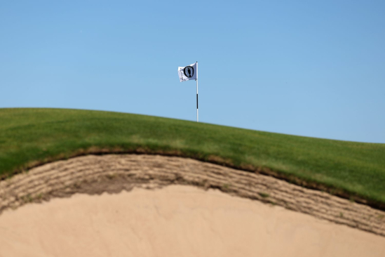 The Open v Royal Portrush 2025 (foto: GettyImages).