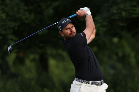 Filip Mrůzek (foto: GettyImages).