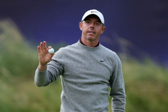 Rory McIlroy (foto: GettyImages).