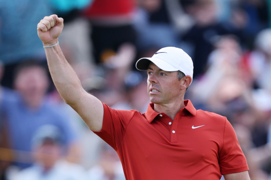 Rory McIlroy (foto: GettyImages)