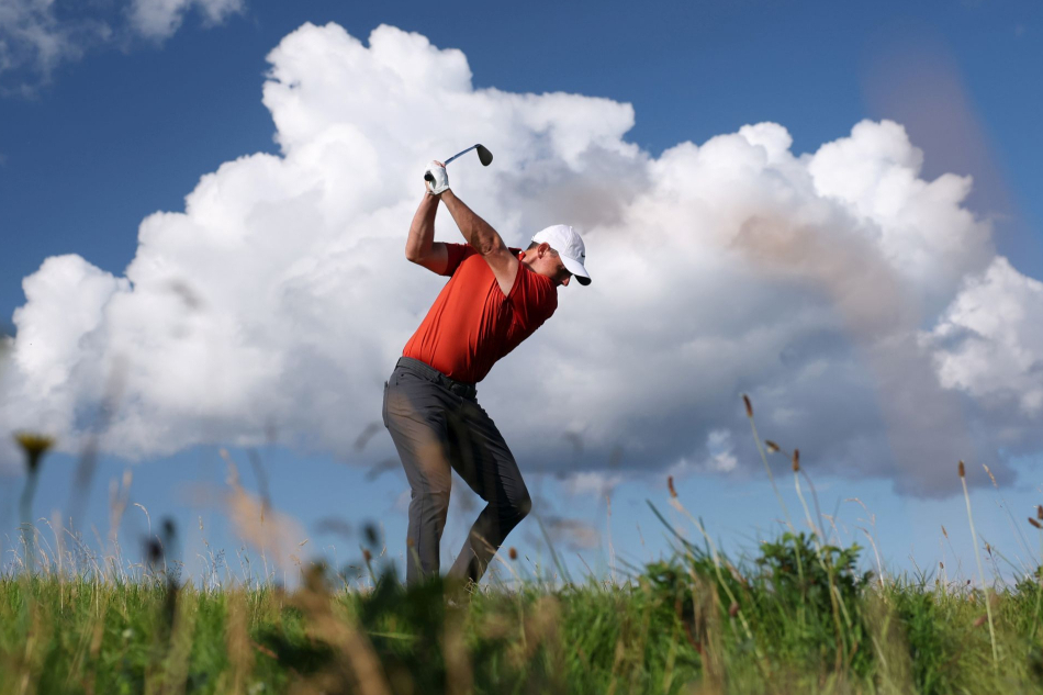 Rory McIlroy (foto: GettyImages) Rory McIlroy (foto: GettyImages)