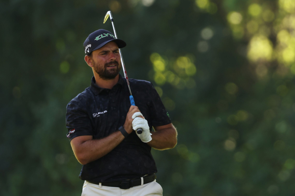 Filip Mrůzek (foto: GettyImages) Filip Mrůzek (foto: GettyImages)