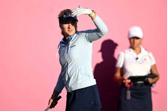 Sára Kousková (foto: GettyImages).